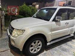 ميتسوبيشي باجيرو